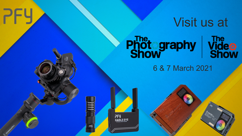 PFY Product Catalog